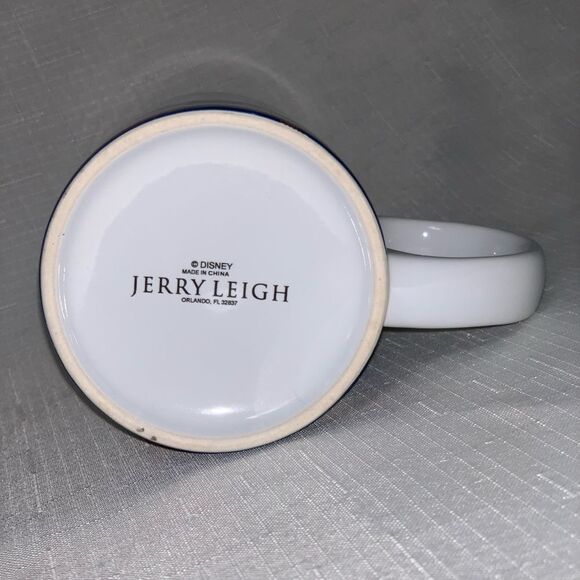 Disney WDW Mickey Mouse Graphic Coffee Mug Tea Collectible 2012 Florida Donald - Picture 6 of 7